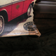 Illustration for article titled Past Tense: T.N - Toyopet Crown Deluxe